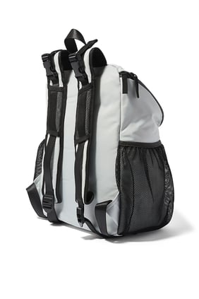 Kids Diaper Backpack, Changing Mat & Bottle Bag